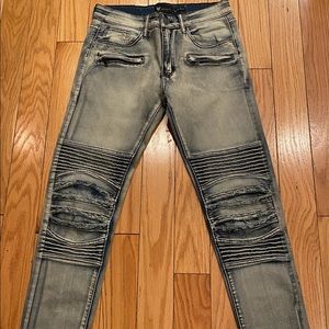 COPY - Awesome fashion stylish jeans for men 🙂